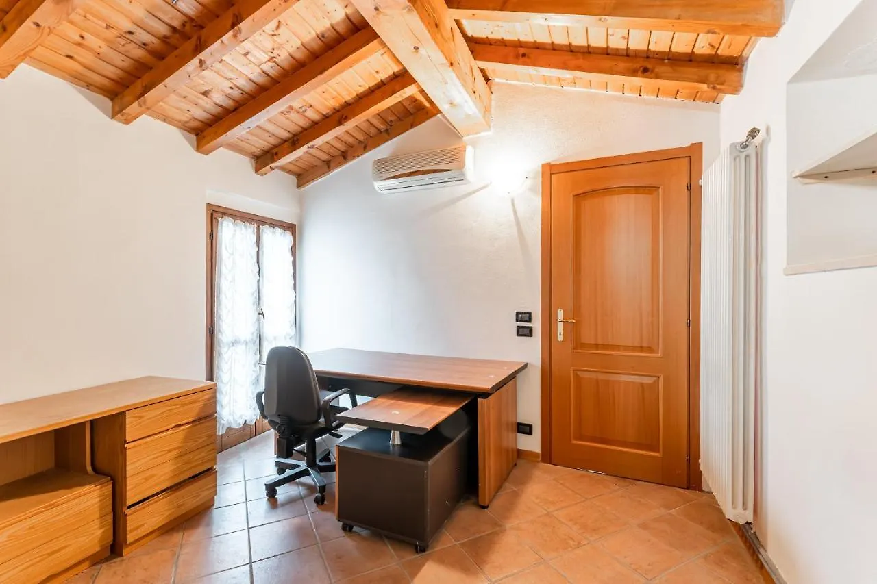 Appartamento Pina'S House - By Host4U Gussago