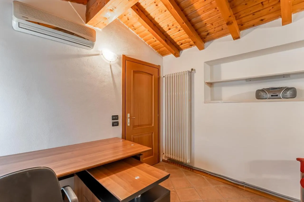 Appartamento Pina'S House - By Host4U Gussago Italia