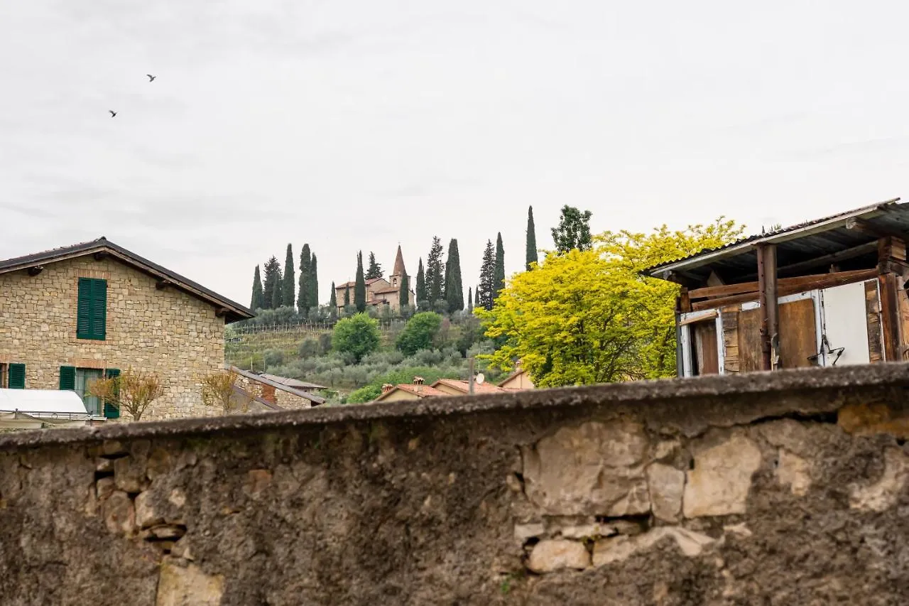 Appartamento Pina'S House - By Host4U Gussago Italia