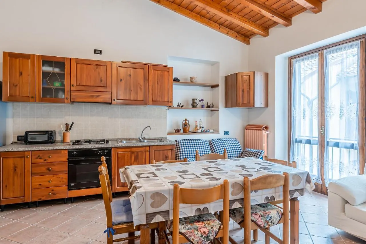 Appartamento Pina'S House - By Host4U Gussago