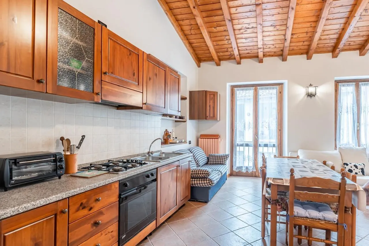 Appartamento Pina'S House - By Host4U Gussago