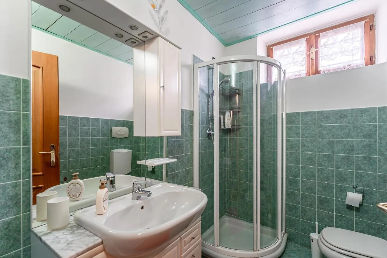 Appartamento Pina'S House - By Host4U Gussago Italia