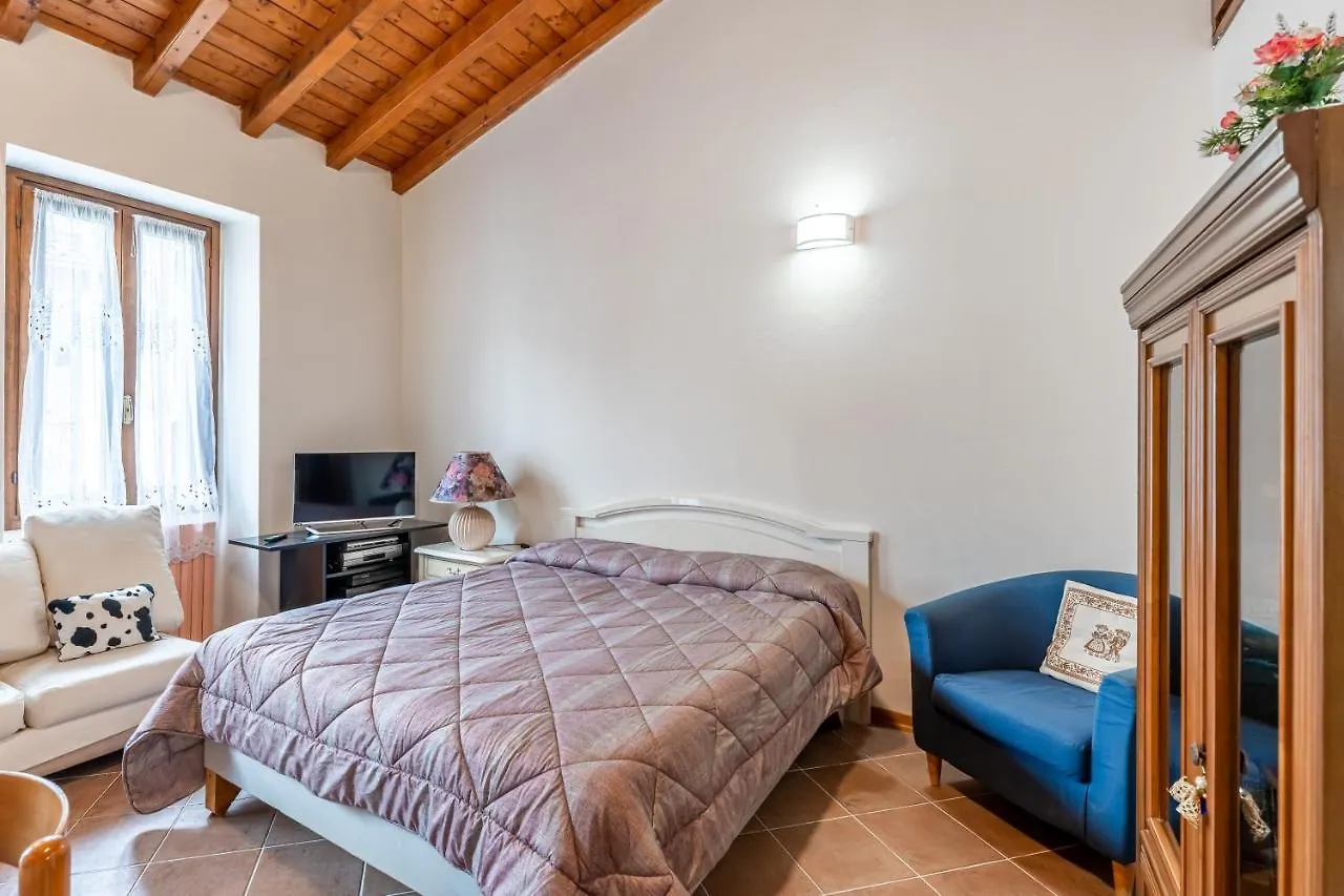 Appartamento Pina'S House - By Host4U Gussago Italia