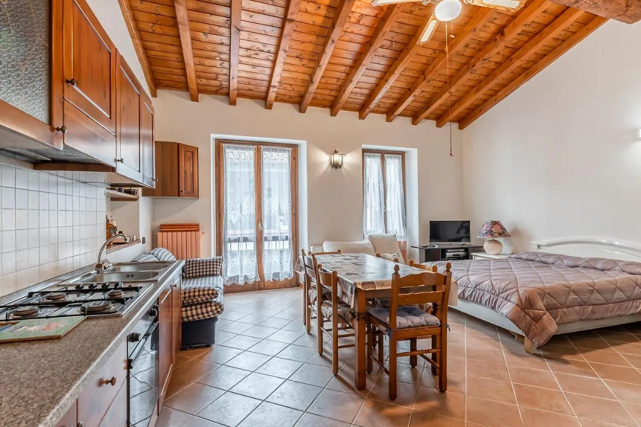 Appartamento Pina'S House - By Host4U Gussago 0*,  Italia