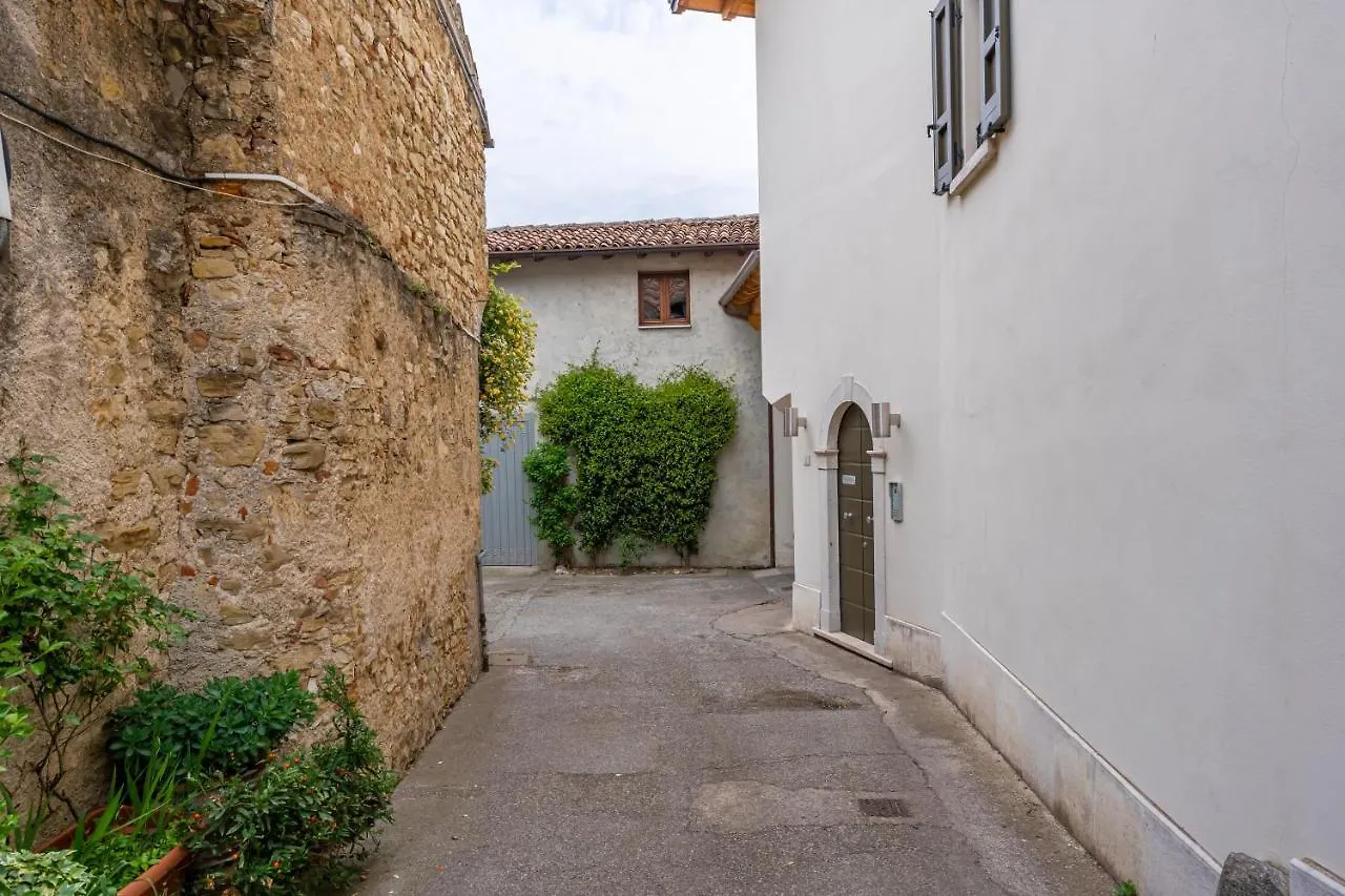 Appartamento Pina'S House - By Host4U Gussago 0*,